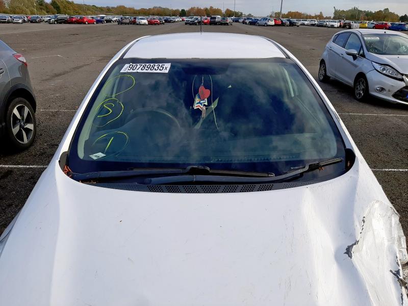 2017 KIA CEED 1.4 CRDI 1 5DR