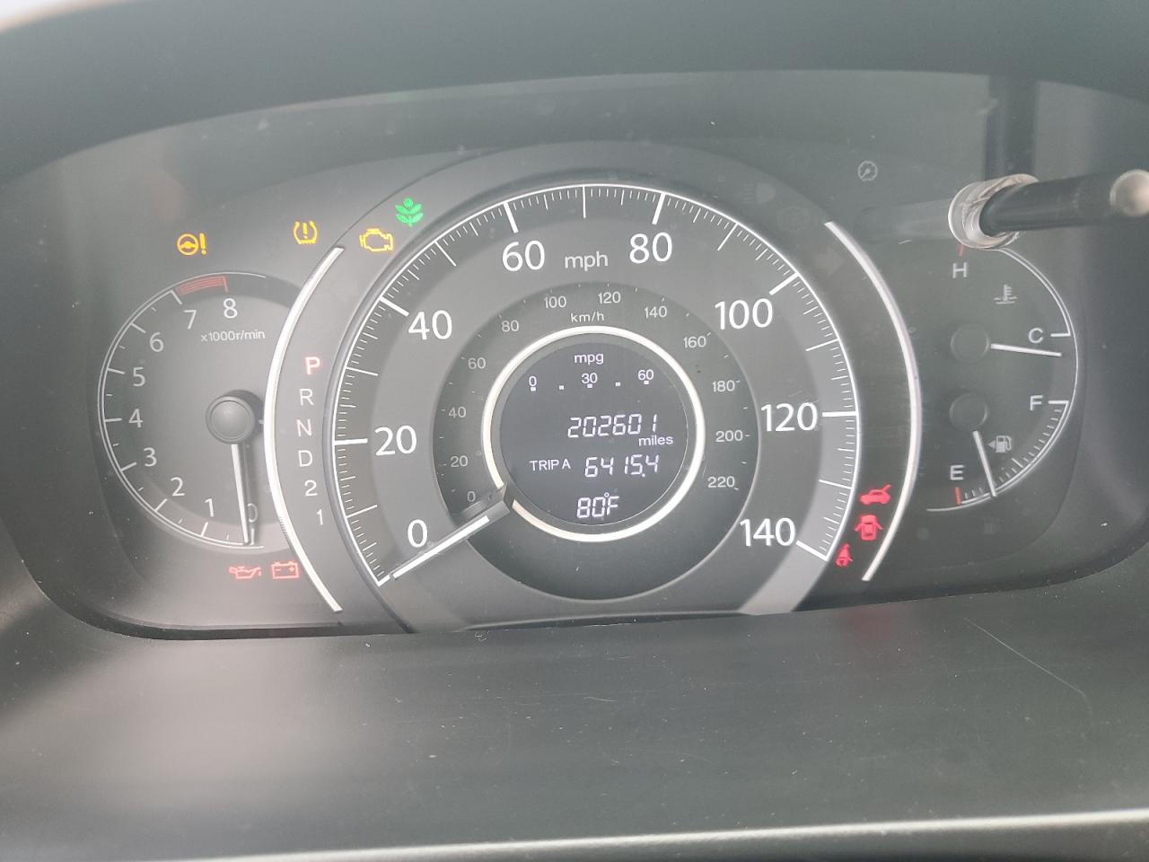 2014 Honda Cr-V Lx VIN: 3CZRM3H39EG702360 Lot: 91561425