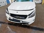 2017 MERCEDES-BENZ CLA CLA 200D SPORT 4DR for sale at Copart EAST KILBRIDE