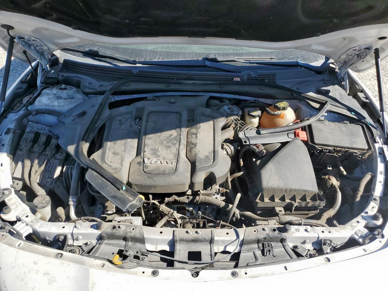 2017 Buick Lacrosse Essence VIN: 1G4ZP5SS2HU135186 Lot: 92201505