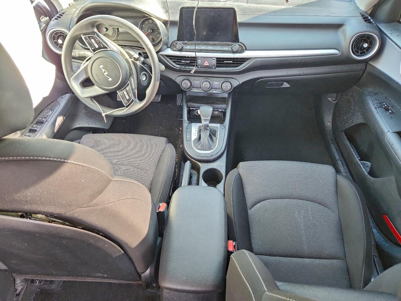 2024 Kia Forte Lx VIN: 3KPF24AD5RE814498 Lot: 94346865