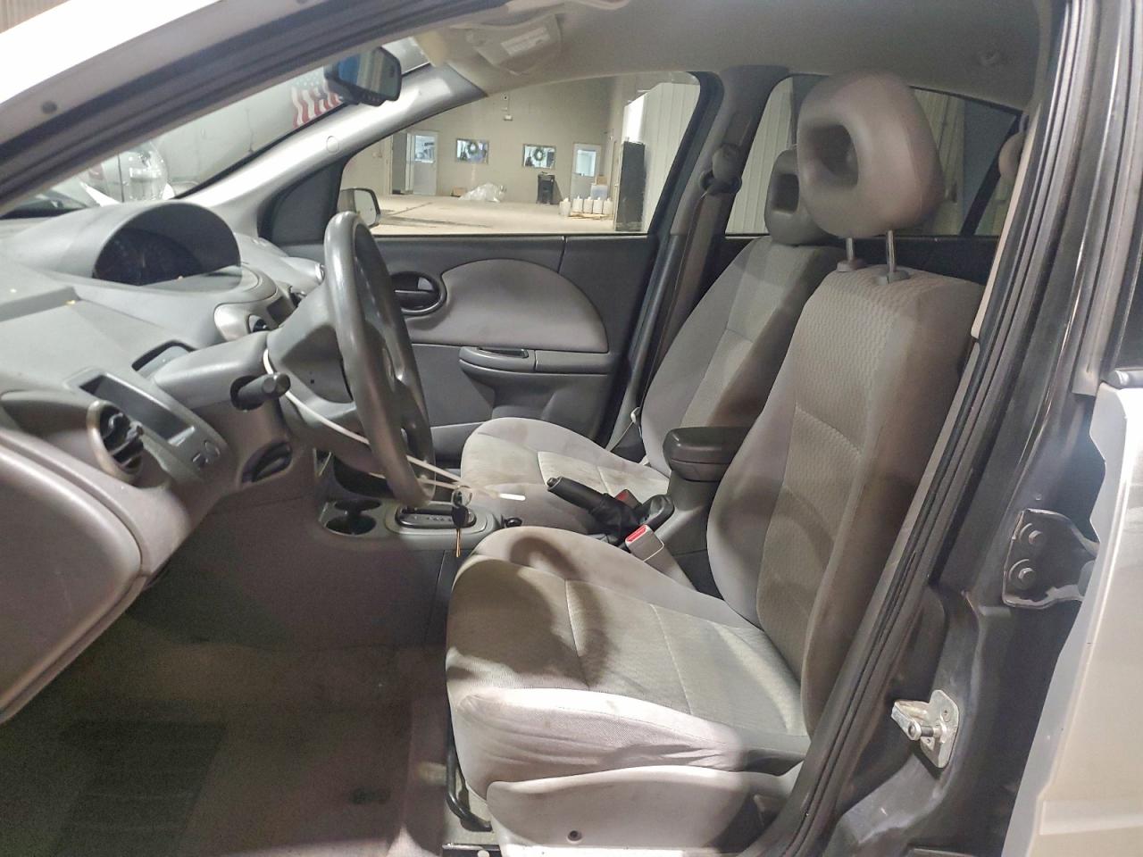 2007 Saturn Ion Level 2 VIN: 1G8AJ55F17Z113595 Lot: 94279025