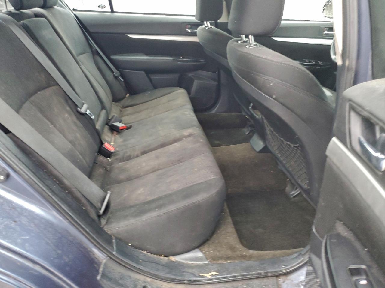 2014 Subaru Legacy 2.5I Premium VIN: 4S3BMCC60E3026618 Lot: 93959975