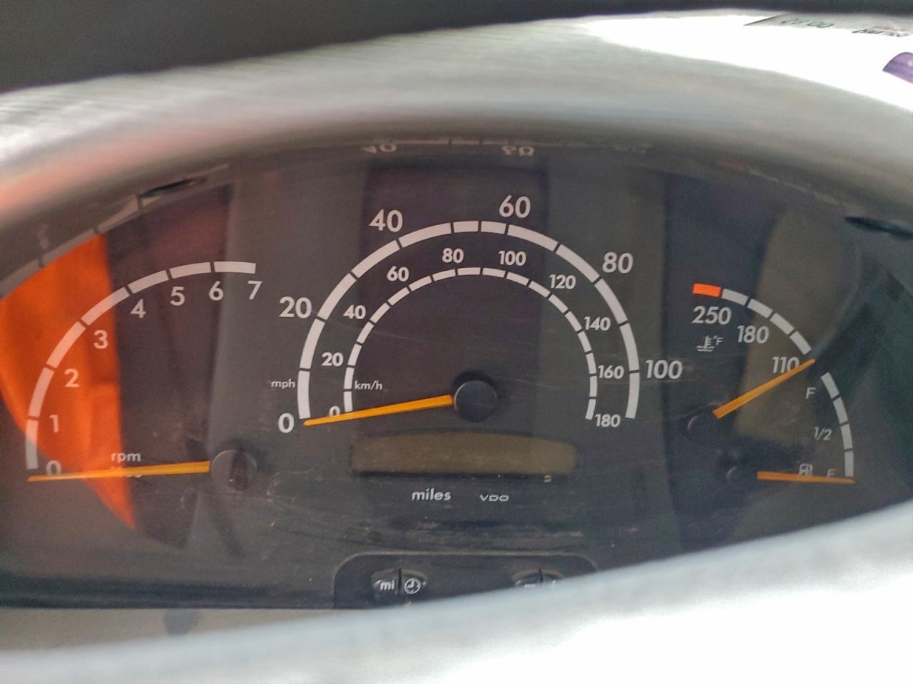 2005 Dodge Sprinter 3500 VIN: WDXPD944155798404 Lot: 93512635