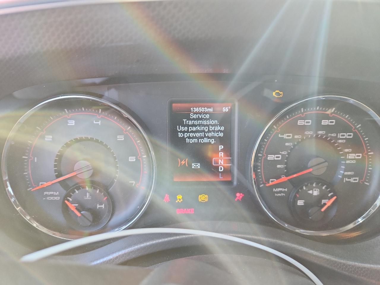 2013 Dodge Charger Se VIN: 2C3CDXBG7DH525244 Lot: 82760525