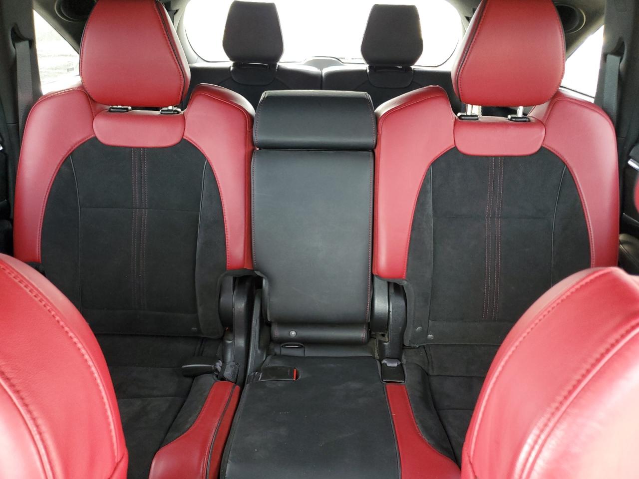 2020 Acura Mdx A-Spec VIN: 5J8YD4H09LL018696 Lot: 91285055