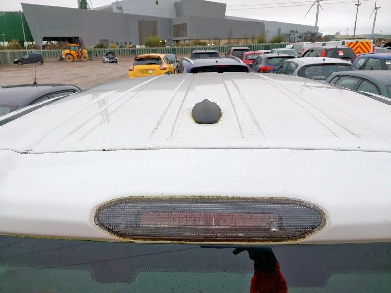 2012 LAND ROVER FREELANDER 2.2 TD4 GS 5DR