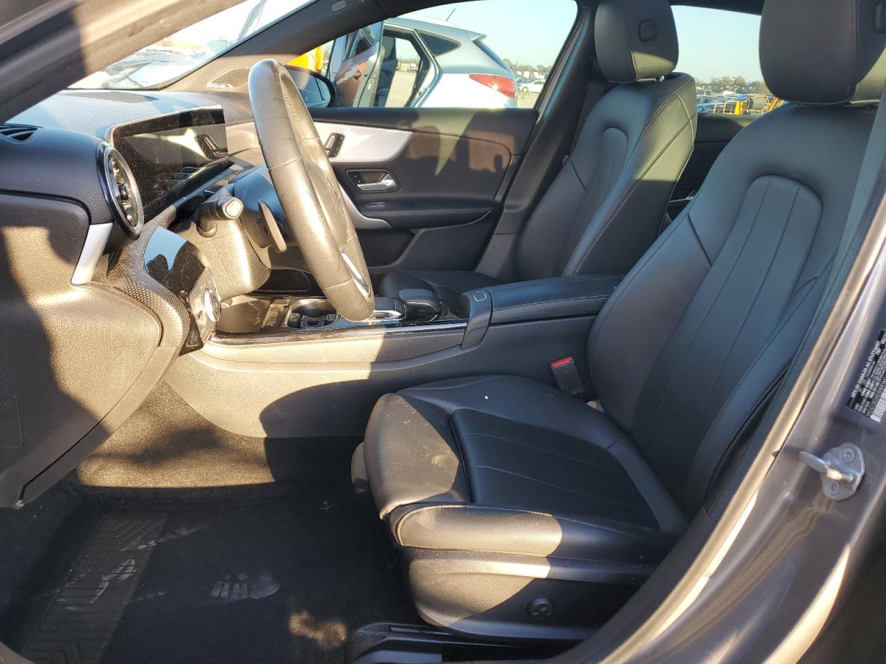 2019 Mercedes-Benz A 220 VIN: WDD3G4EB8KW014583 Lot: 92701755