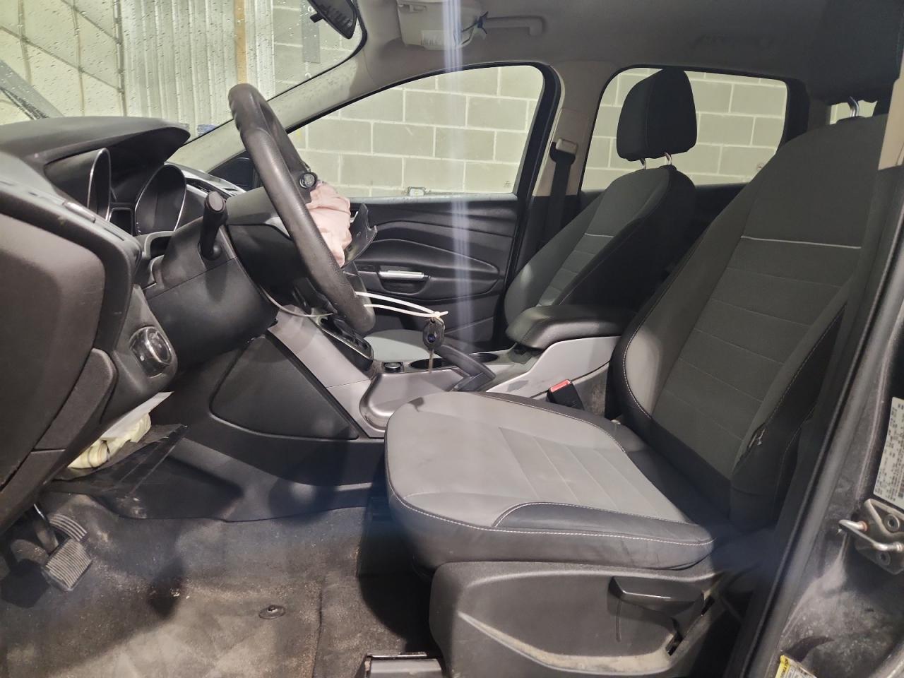 2013 Ford Escape Se VIN: 1FMCU9G91DUC91922 Lot: 92664785