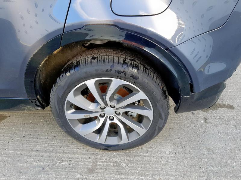 2025 LAND ROVER DISCOVERY SPORT 1.5 P270E DYNAMIC SE 5DR AUTO [5 SEAT]