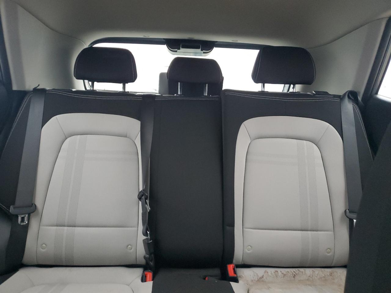 2021 Hyundai Venue Sel VIN: KMHRC8A39MU126373 Lot: 93414415