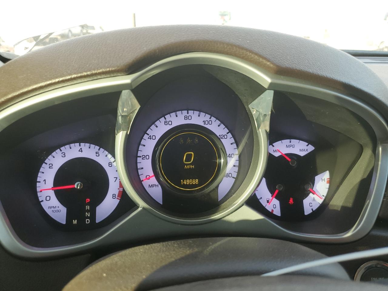 2010 Cadillac Srx Luxury Collection VIN: 3GYFNAEY1AS620876 Lot: 92074295