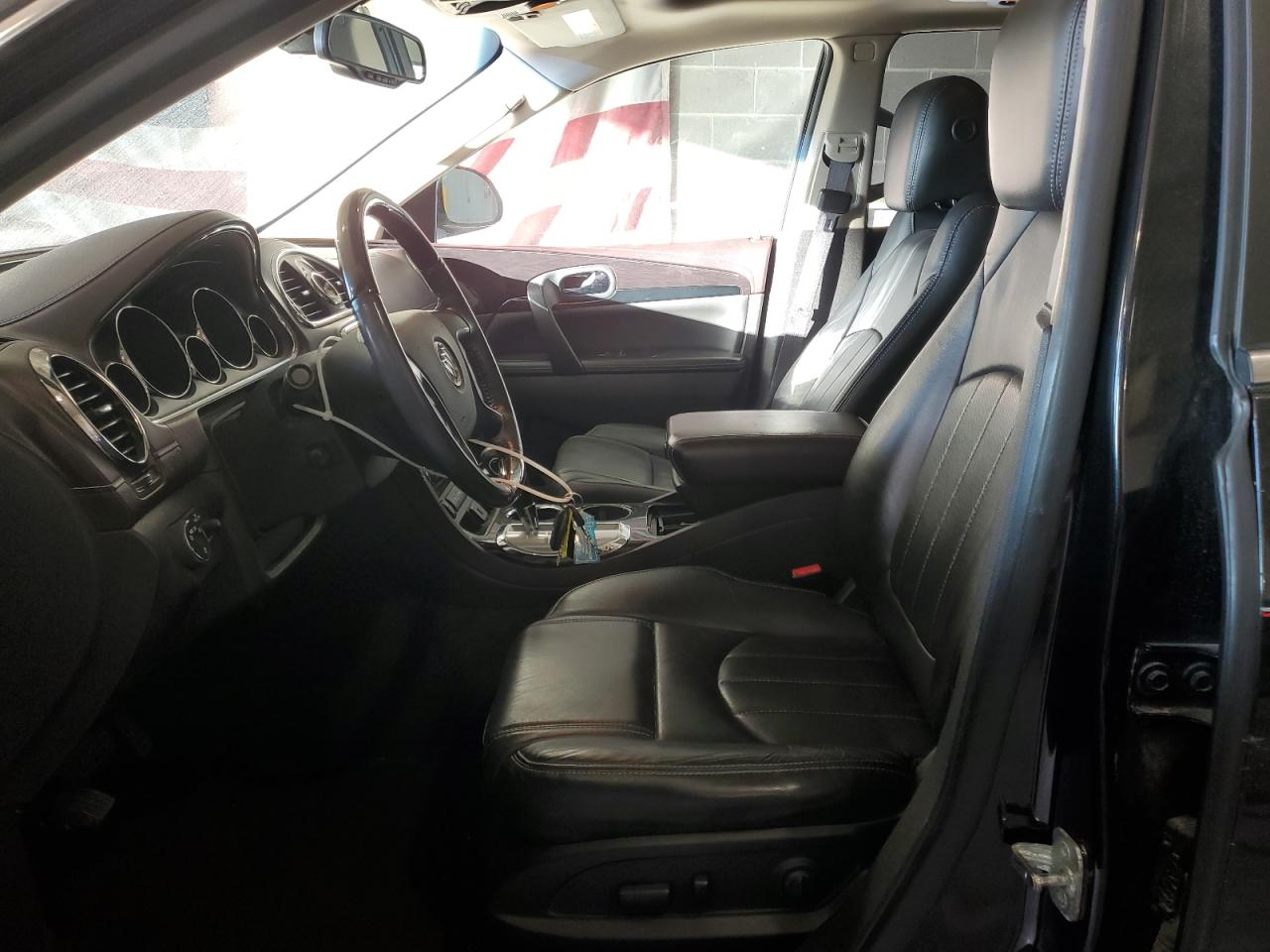 2015 Buick Enclave VIN: 5GAKVCKD1FJ239346 Lot: 91689545