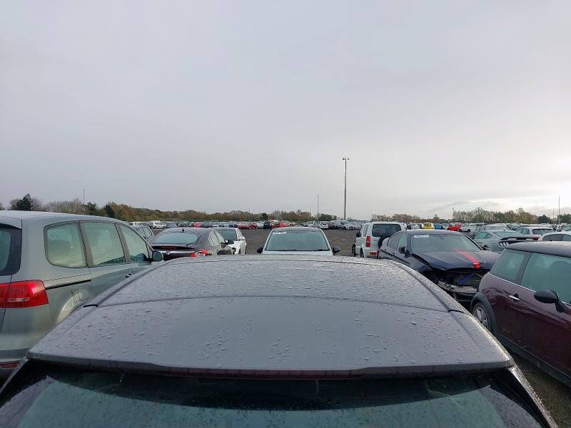 2014 MERCEDES-BENZ A CLASS A180 [1.5] CDI AMG SPORT 5DR AUTO