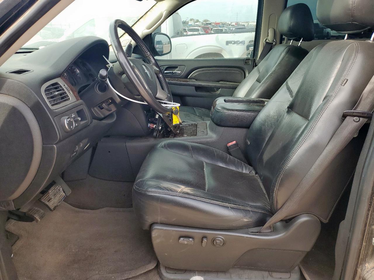 2010 GMC Sierra C1500 Denali VIN: 3GTRCXE2XAG250831 Lot: 92749525