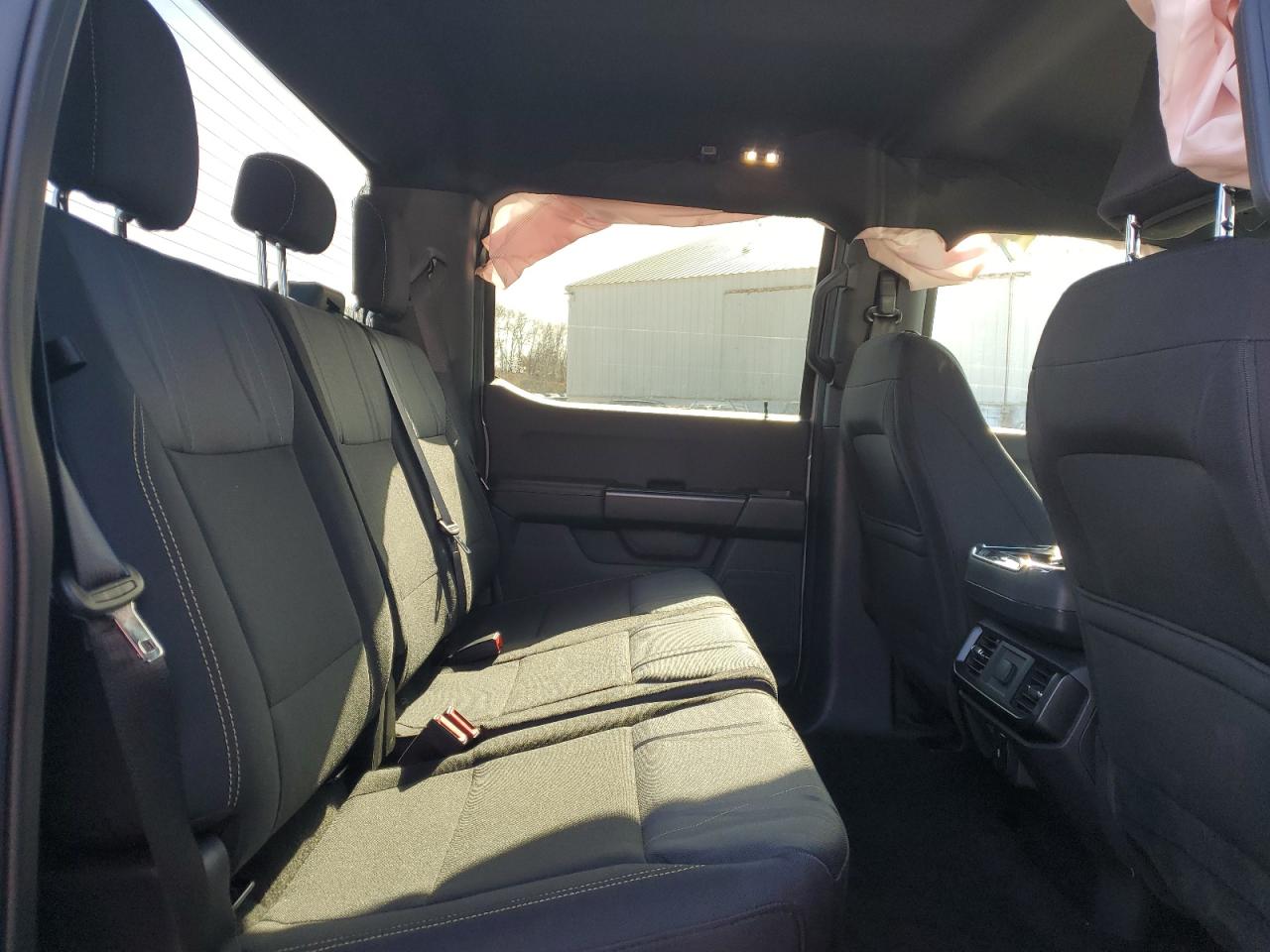 2024 Ford F150 Stx VIN: 1FTEW2LP3RKF75364 Lot: 93128595