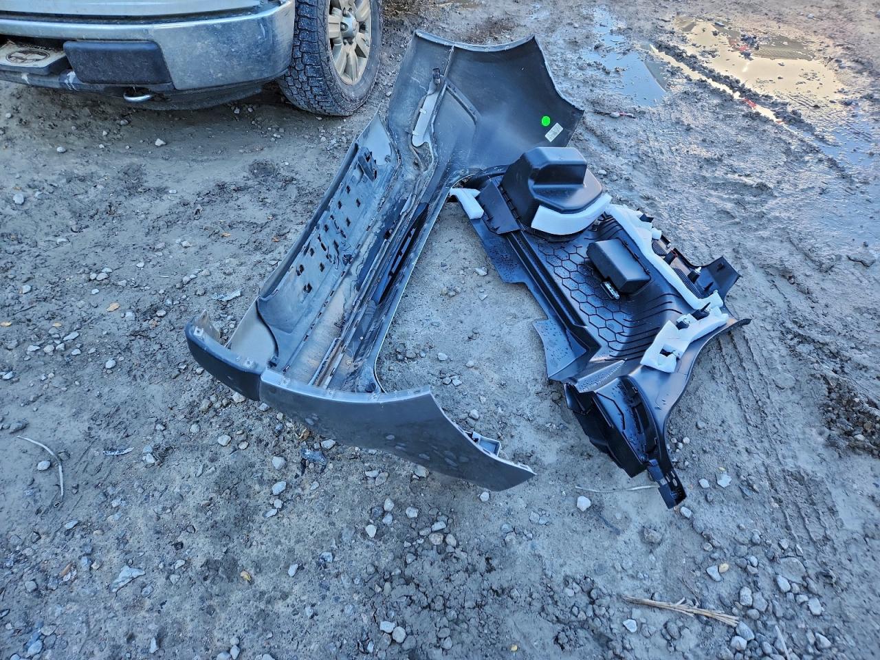 2024 Ford Edge Sel VIN: 2FMPK4J99RBA93914 Lot: 93463765