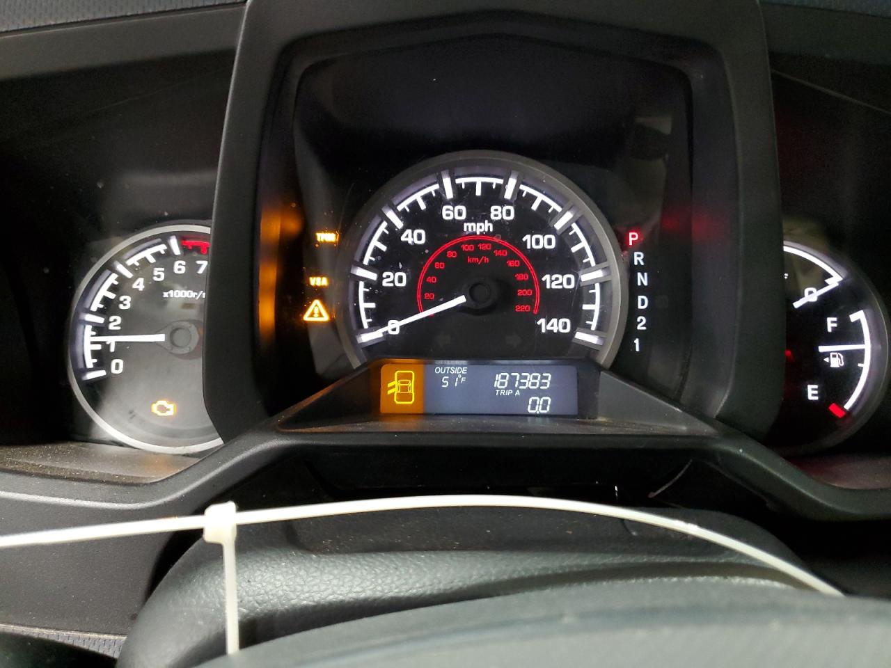 2009 Honda Ridgeline Rts VIN: 5FPYK16459B103871 Lot: 91115055