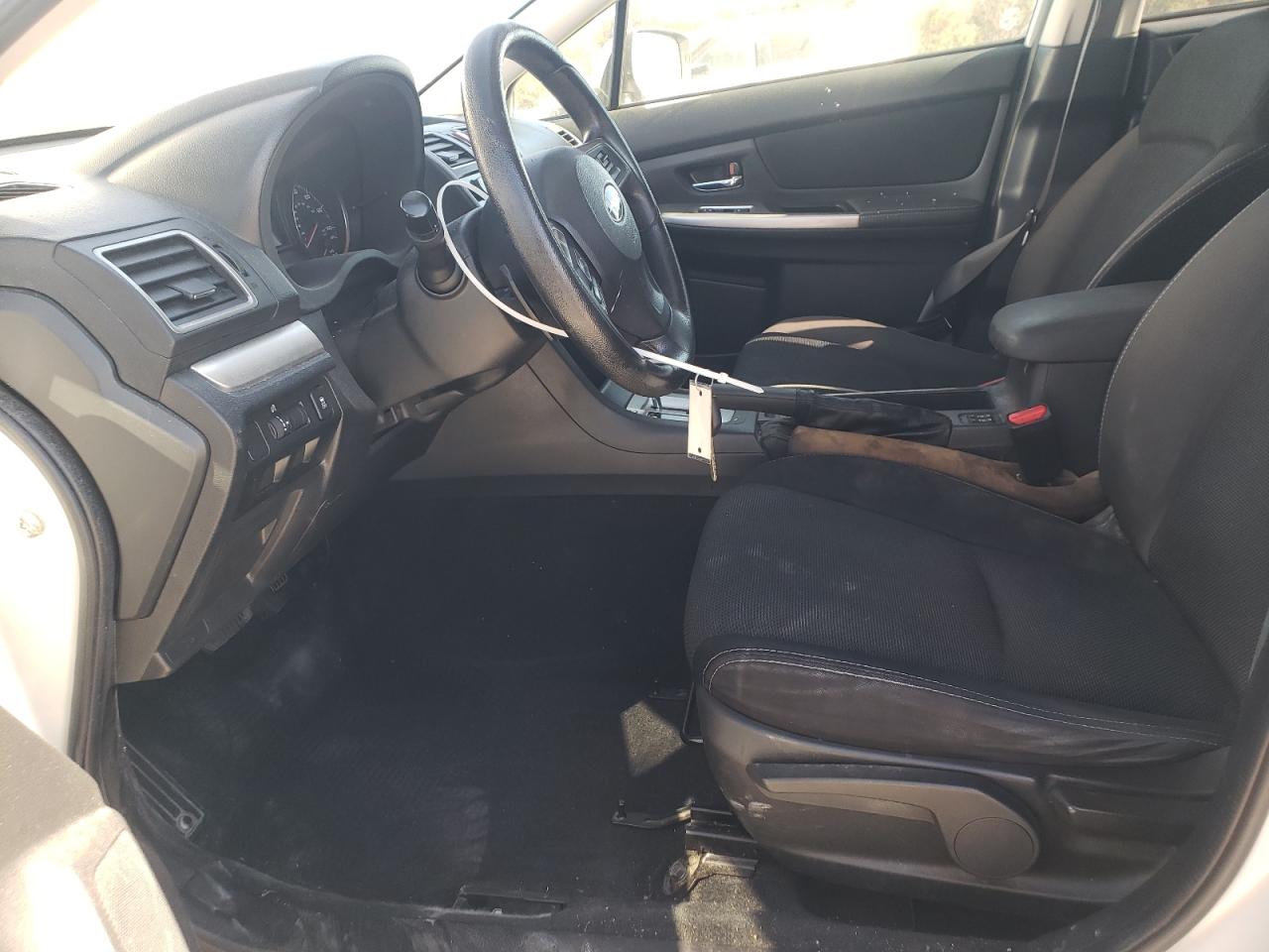 2015 Subaru Xv Crosstrek 2.0 Premium VIN: JF2GPACC1FH320509 Lot: 91292945