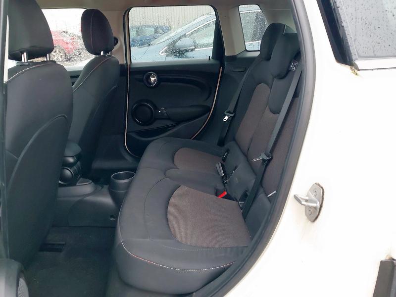 2019 MINI HATCHBACK 1.5 COOPER CLASSIC II 5DR