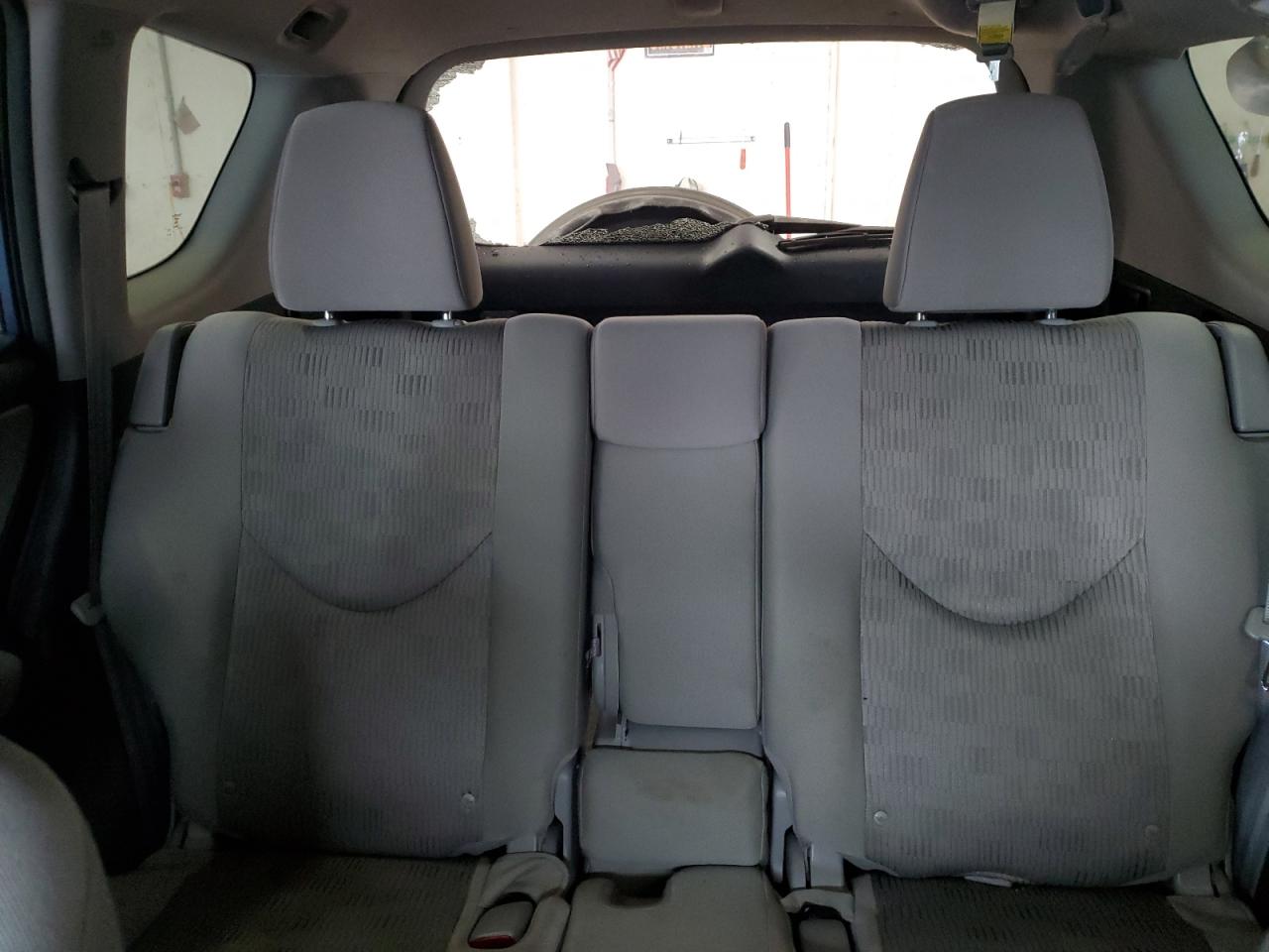 2011 Toyota Rav4 VIN: 2T3ZF4DV8BW099331 Lot: 91221995