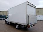 2022 FORD TRANSIT 2.0 ECOBLUE 130PS CHASSIS CAB for sale at Copart CHESTER