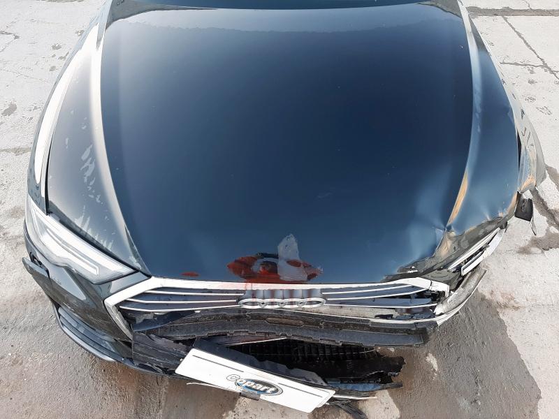 2020 AUDI A6 40 TDI S LINE 4DR S TRONIC