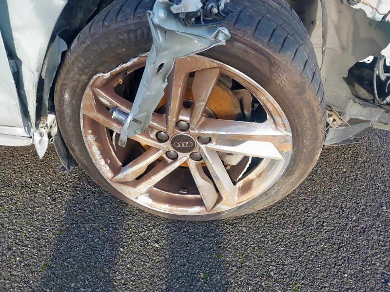 2023 AUDI A1 30 TFSI 110 S LINE 5DR S TRONIC