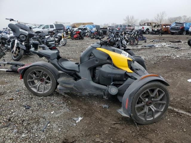 2023 CAN AM RYKER for sale at Copart IL - CHICAGO SOUTH