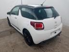 2014 CITROEN DS3 1.6 VTI 16V DSTYLE PLUS 3DR for sale at Copart GLOUCESTER