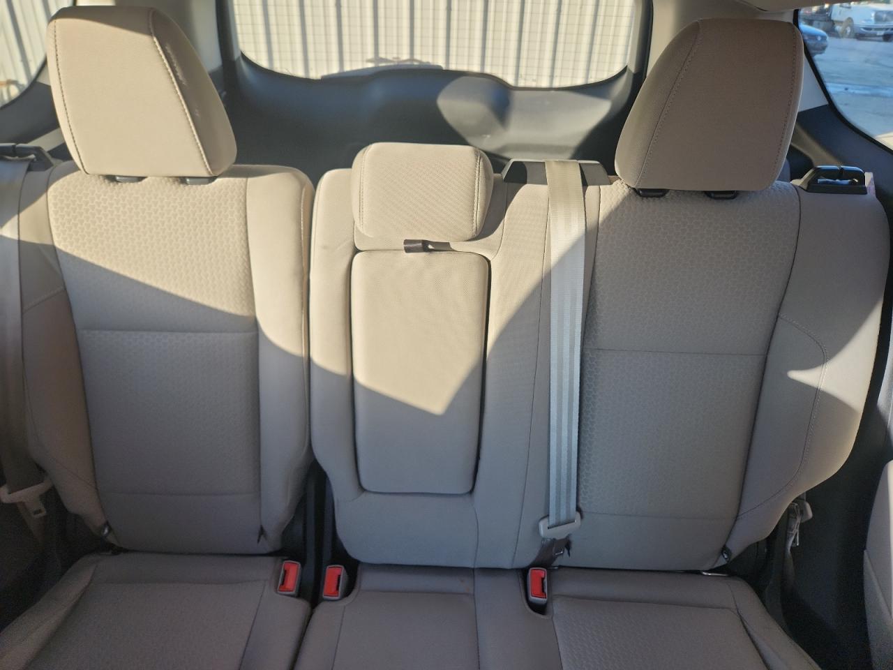 2018 Ford Escape Se VIN: 1FMCU9GD6JUD34893 Lot: 92067635