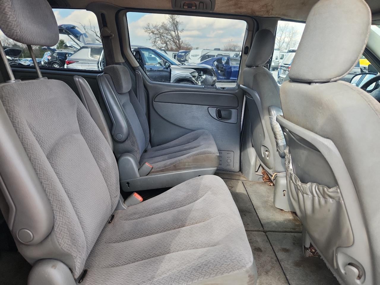 2006 Dodge Grand Caravan Sxt VIN: 2D4GP44L26R800516 Lot: 93145135