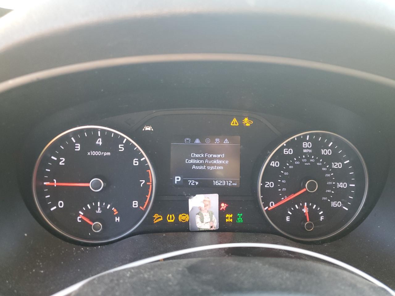 2020 Kia Sportage Lx VIN: KNDPMCAC6L7719259 Lot: 91210565