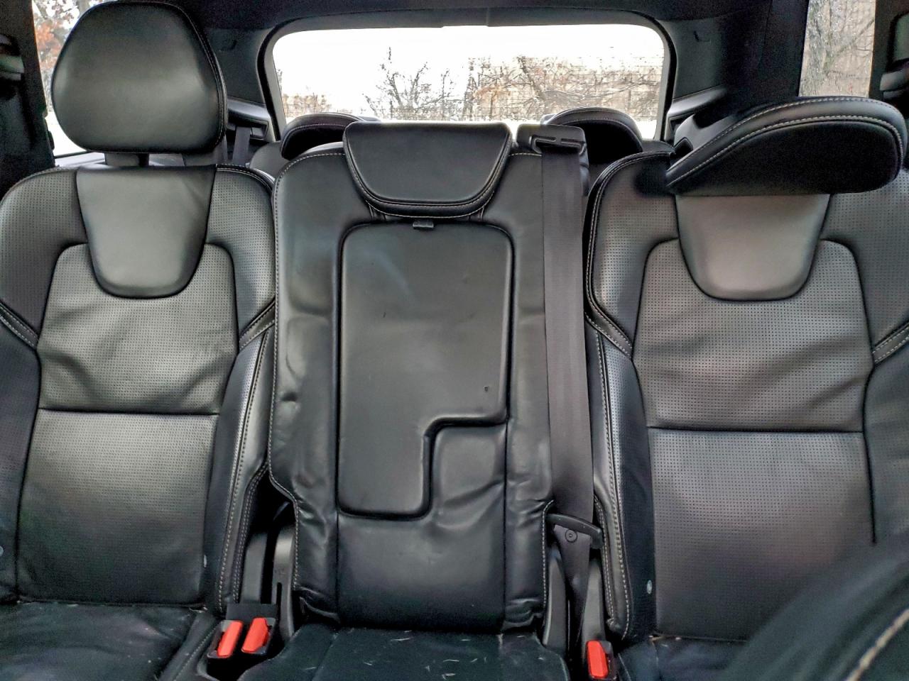 2018 Volvo Xc90 T6 VIN: YV4A22PL0J1215056 Lot: 94553115