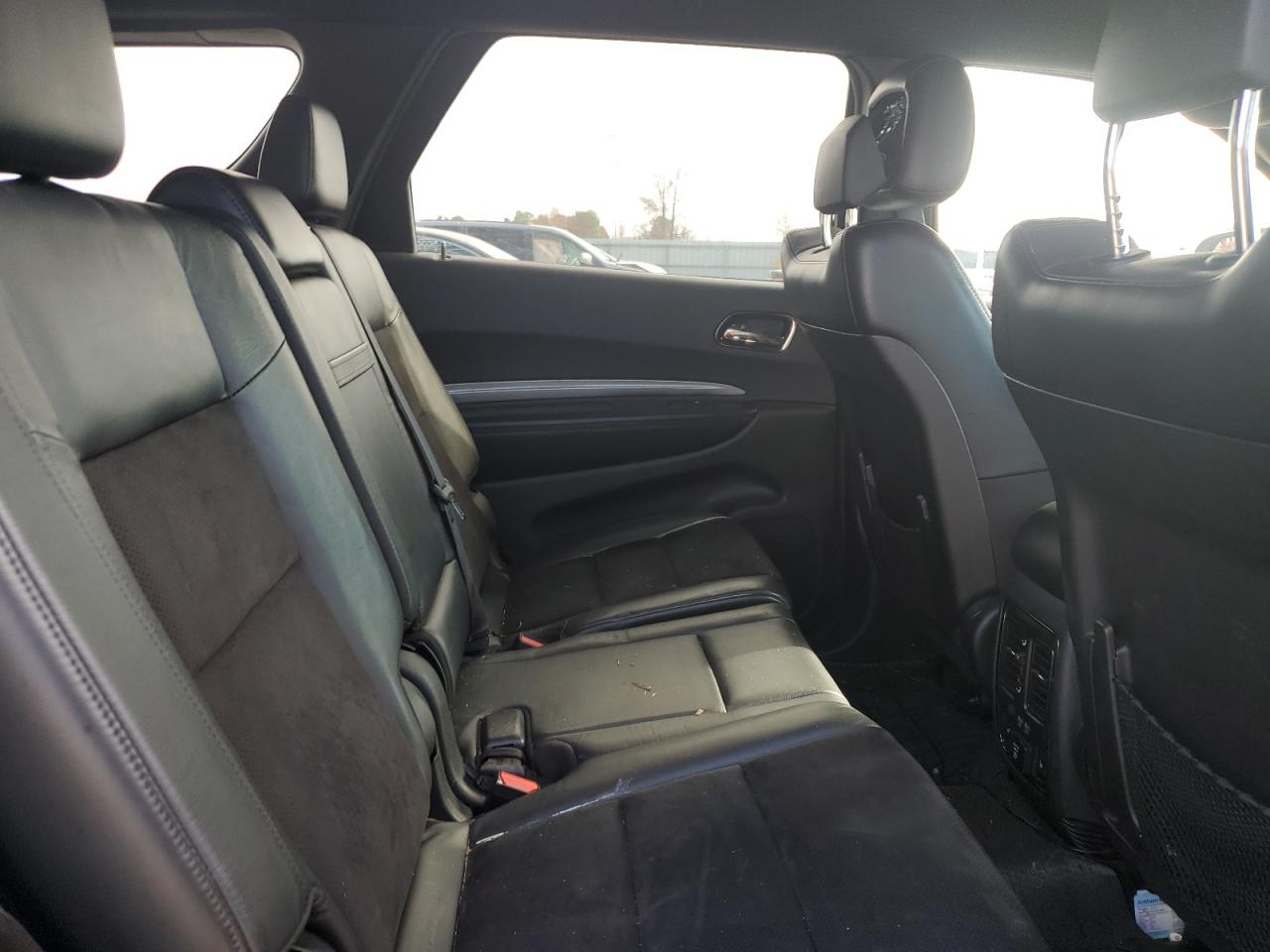 2019 Dodge Durango Gt VIN: 1C4RDJDG1KC824860 Lot: 92931315