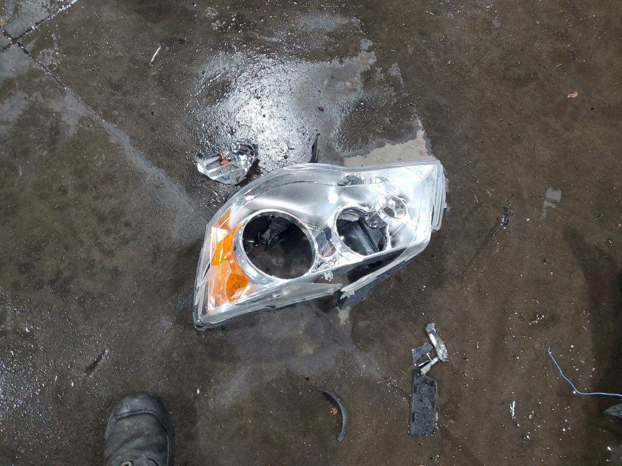 2014 Chrysler Town & Country Touring L VIN: 2C4RC1CG4ER300957 Lot: 91065415