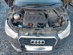 2012 AUDI A1 1.6 TDI S LINE 3DR for sale at Copart BELFAST