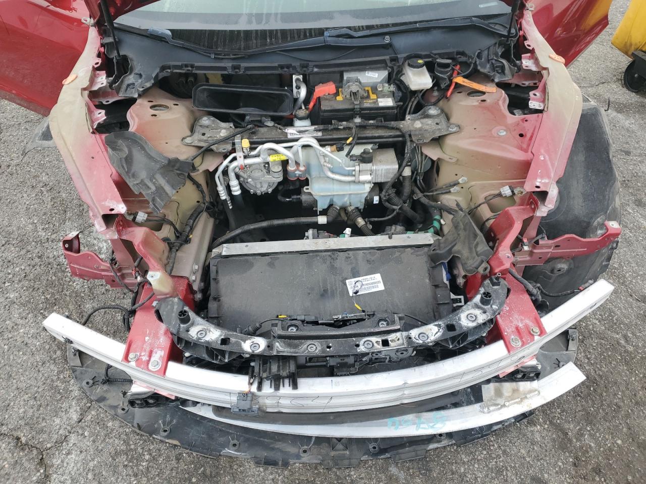 2019 Tesla Model 3 VIN: 5YJ3E1EA6KF417259 Lot: 92197955