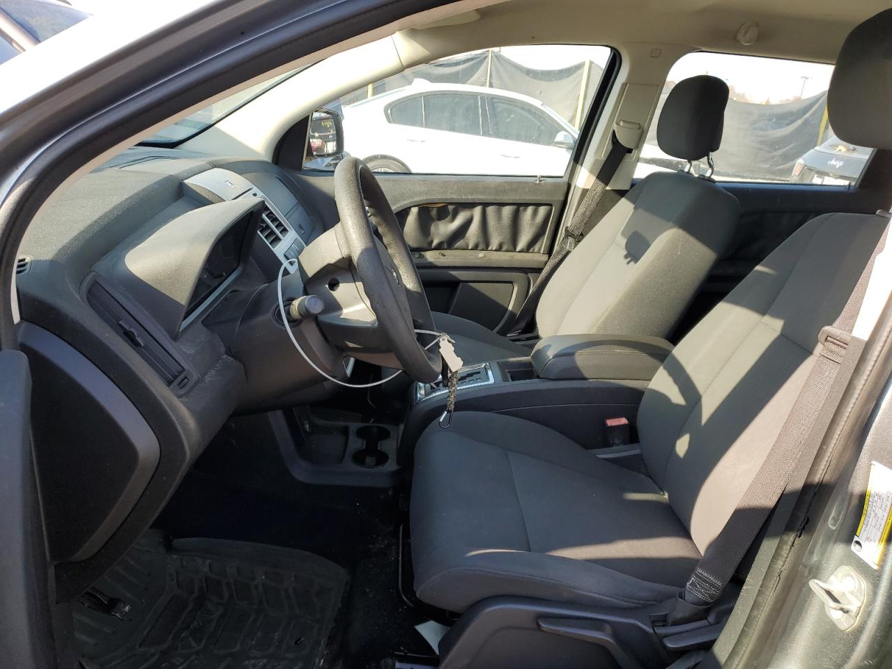 2010 Dodge Journey Se VIN: 3D4PG4FB8AT100042 Lot: 91471295