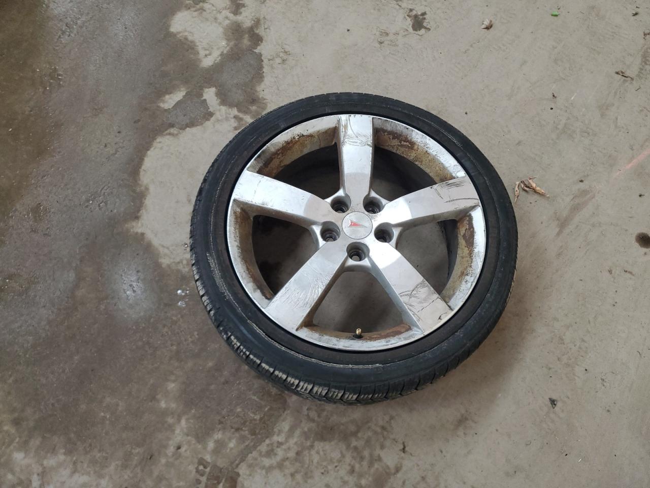 2006 Pontiac G6 Gtp VIN: 1G2ZM571264149149 Lot: 86103565