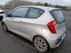 2013 KIA PICANTO CI for sale at Copart SANDTOFT