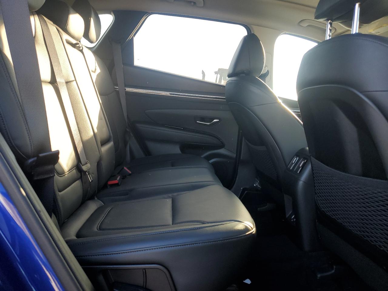 2022 Hyundai Tucson Limited VIN: 5NMJE3AEXNH094638 Lot: 91010645