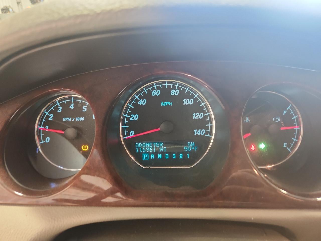 2007 Buick Lucerne Cxl VIN: 1G4HD57237U158875 Lot: 91704095