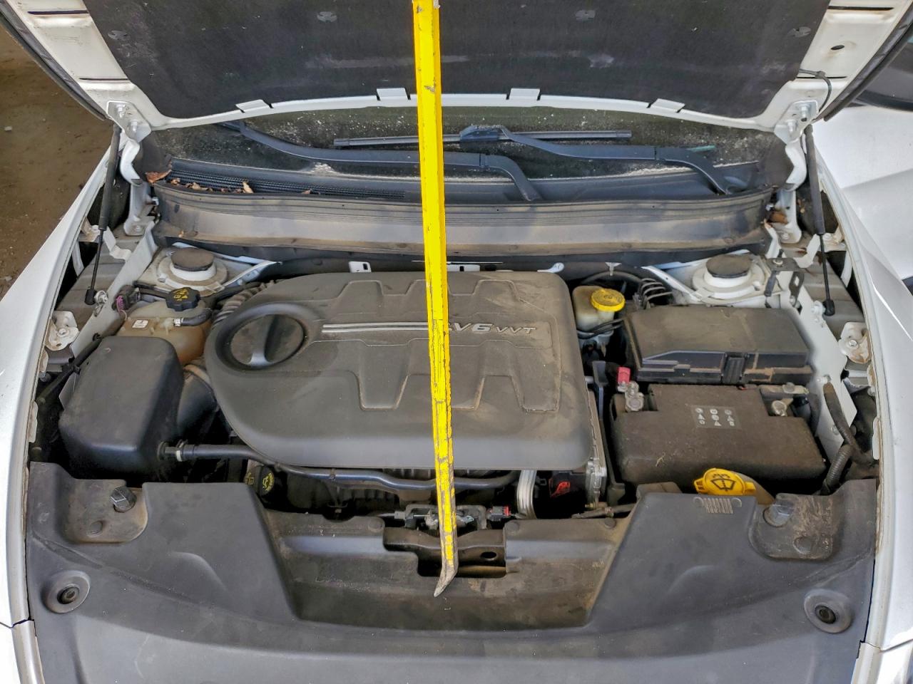 2016 Jeep Cherokee Trailhawk VIN: 1C4PJMBS3GW306246 Lot: 93856875