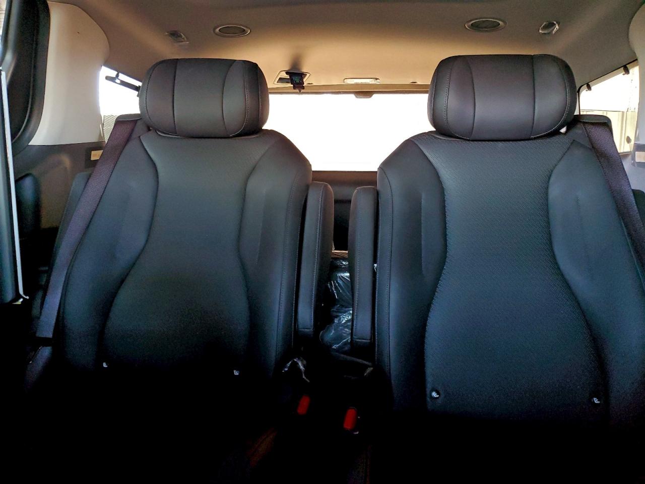 2025 Kia Carnival Sx VIN: KNDNE5K35S6472173 Lot: 94538225