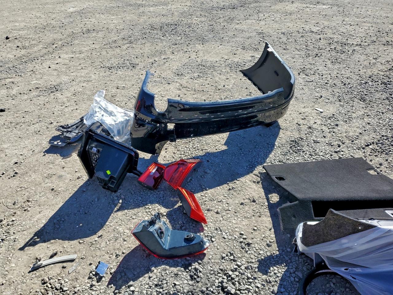 2019 BMW 530E VIN: WBAJA9C51KB253782 Lot: 93990015