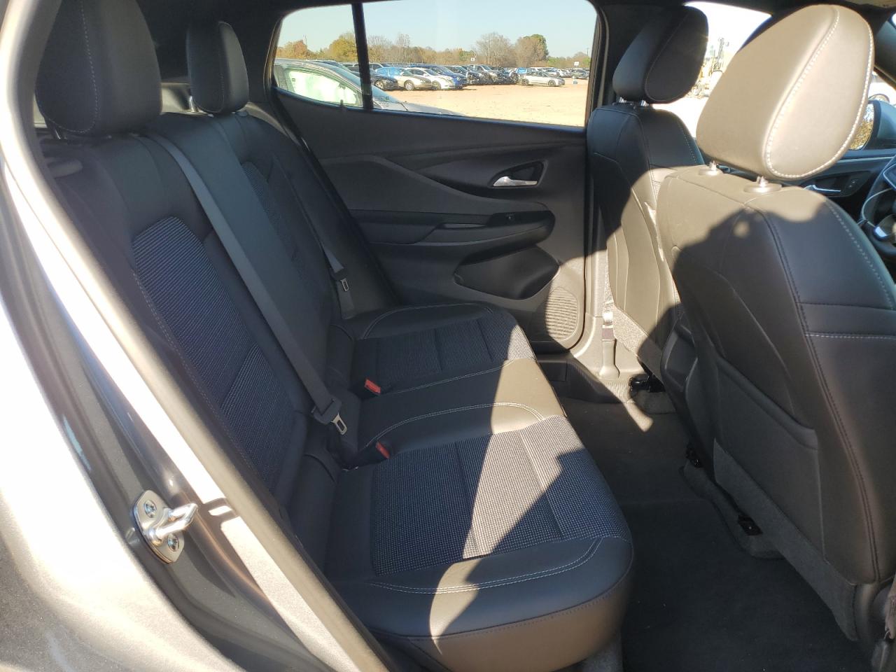 2025 Buick Envista Preferred VIN: KL47LAEP5SB223573 Lot: 92124985