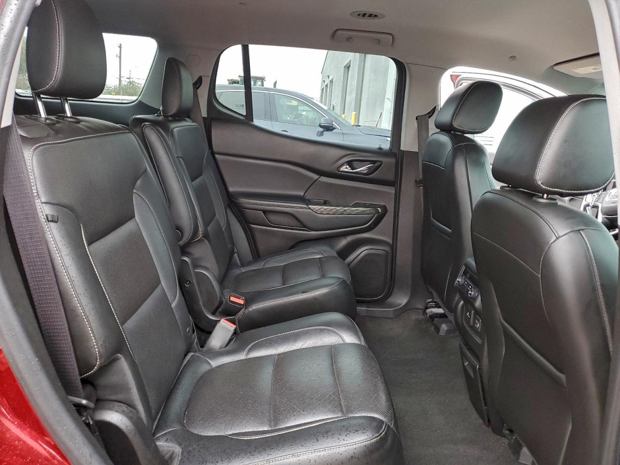 2018 GMC Acadia Slt-1 VIN: 1GKKNULS8JZ233656 Lot: 93823315