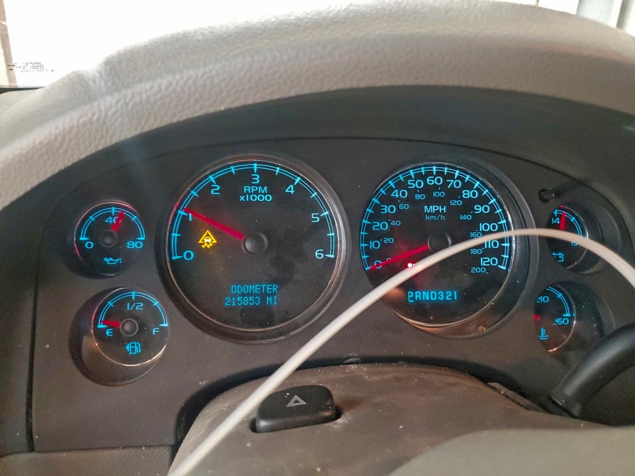 2008 Chevrolet Avalanche K1500 VIN: 3GNFK123X8G252127 Lot: 94291455