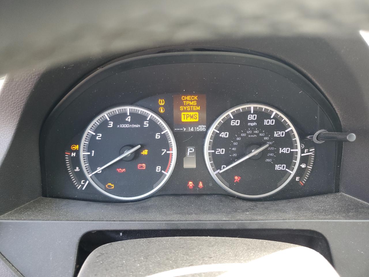 2016 Acura Rdx VIN: 5J8TB4H36GL010099 Lot: 91081515